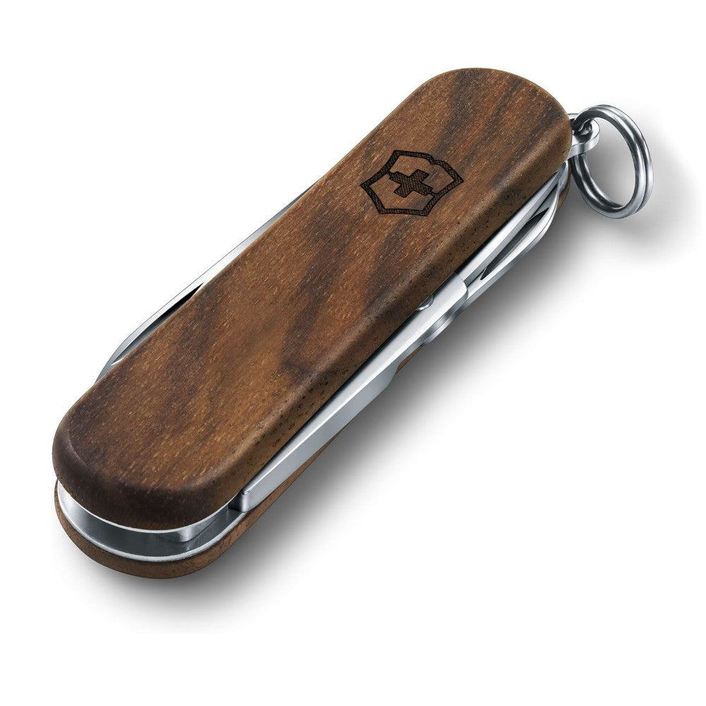 VICTORINOX 6421.63-X2 Swiss Army Executive 81 Wood