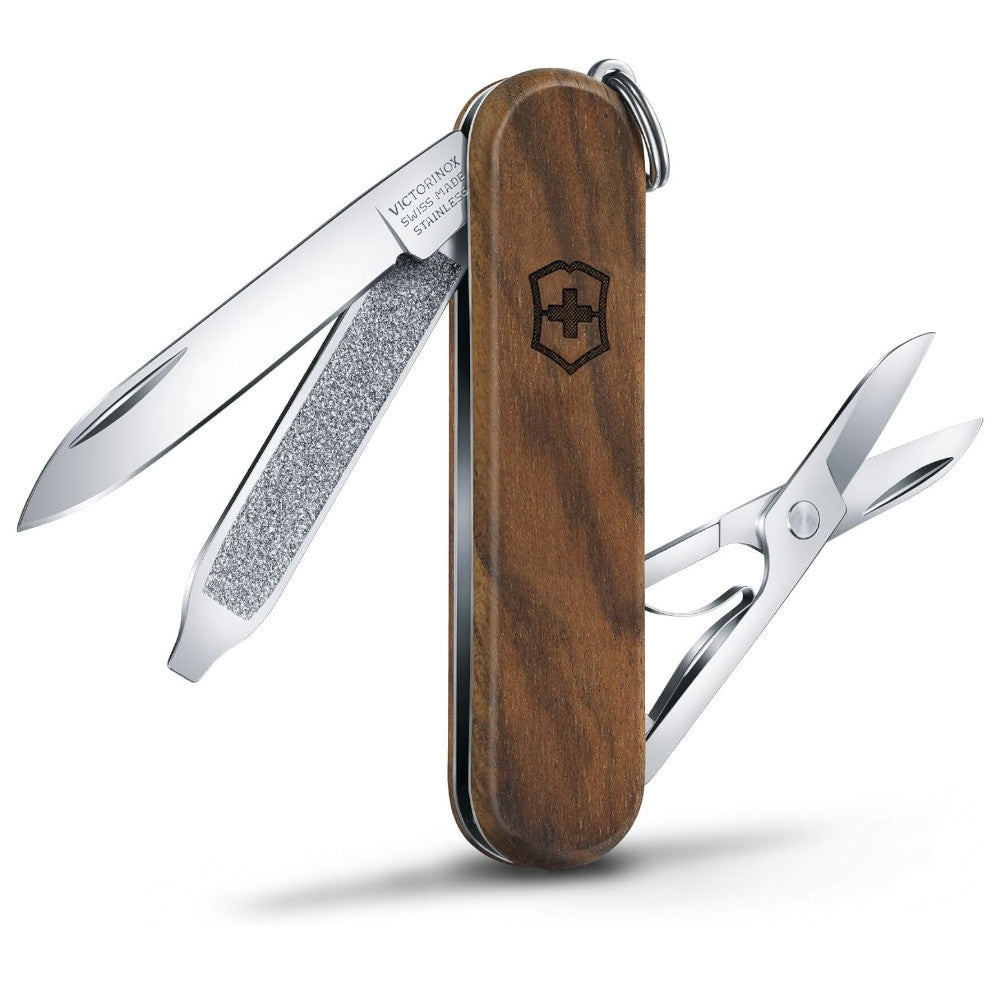 Swiss Army Knives