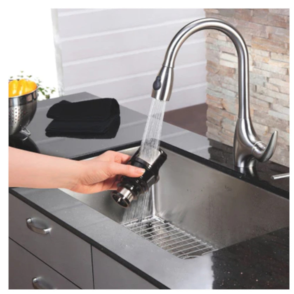 Extracteur de jus à mastication lente HAMILTON BEACH 67951