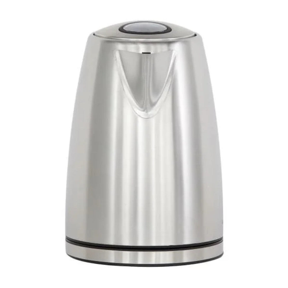 Bouilloire électrique CHEF'S CHOICE 6810001 1,7 L en acier inoxydable - 681