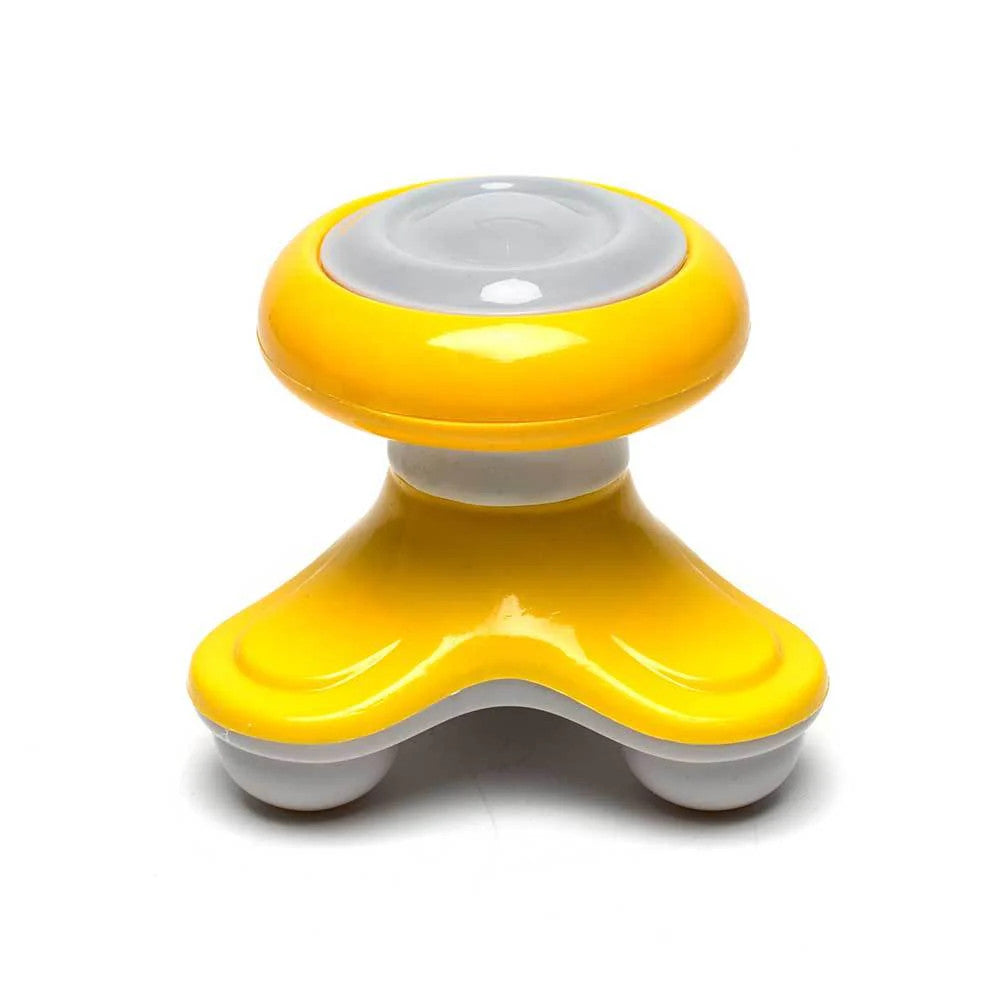 RELAXUS 702259 Masseur corporel portatif électrique