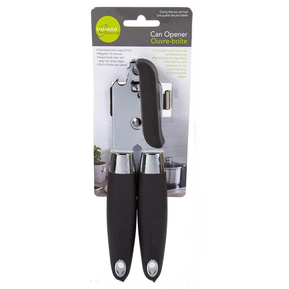 LUCIANO GOURMET Can Opener - 70595