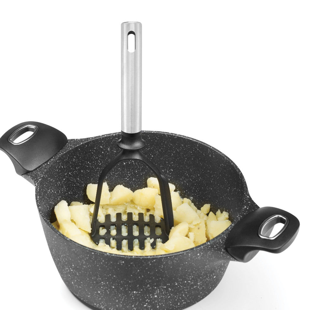 Presse-purée en acier Gourmet STARTFRIT 80115