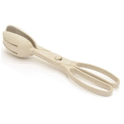 STARFRIT 080285 Gourmet ECO - 2-in-1 Scissor Salad Tongs