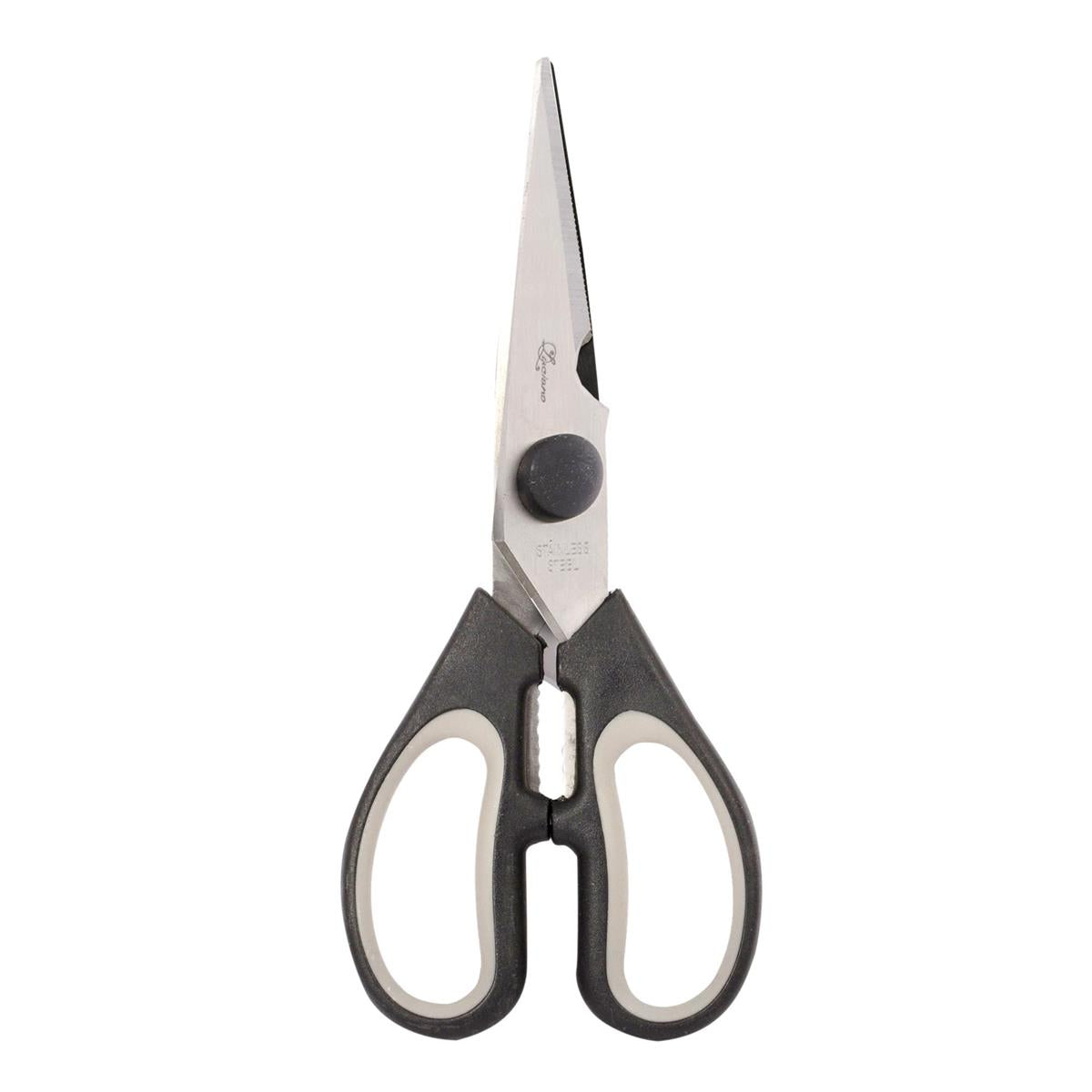 LUCIANO 80641 Ciseaux de cuisine robustes