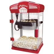 WESTBEND 82515 Hot Oil Theater Style Popcorn Popper Machine - Blemished package with full warranty