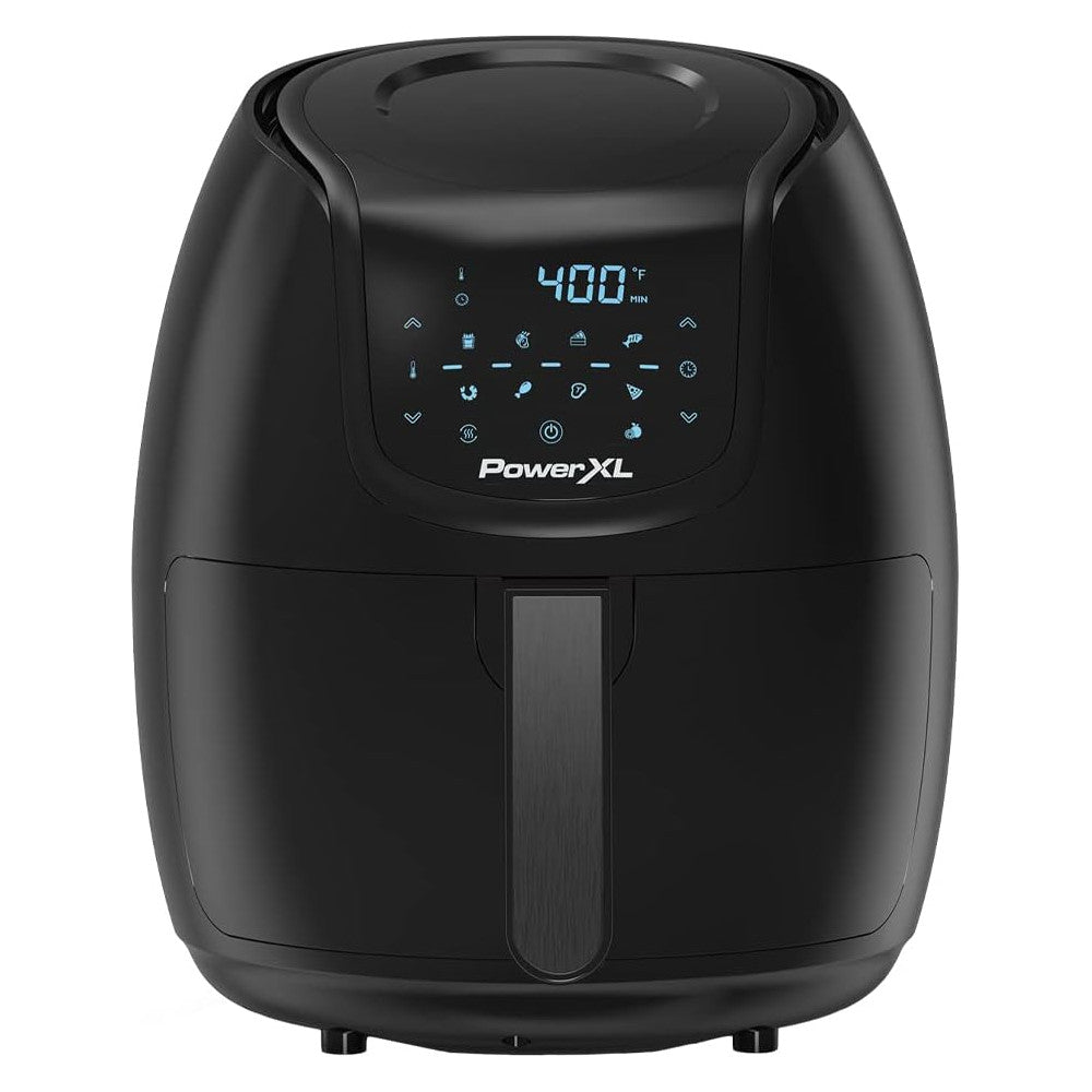 POWER XL 839120 Vortex Classic Friteuse à air chaud 6 en 1 5 QT