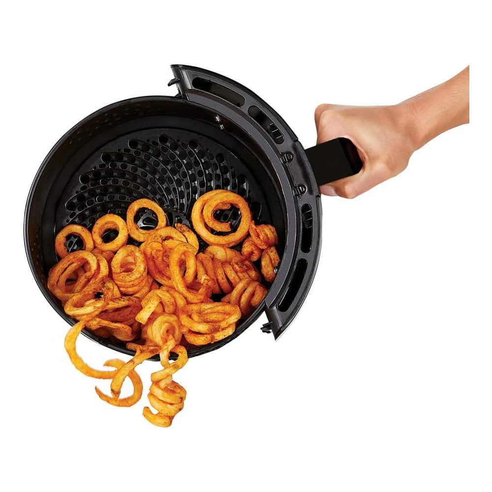 POWER XL 839120 Vortex Classic Friteuse à air chaud 6 en 1 5 QT