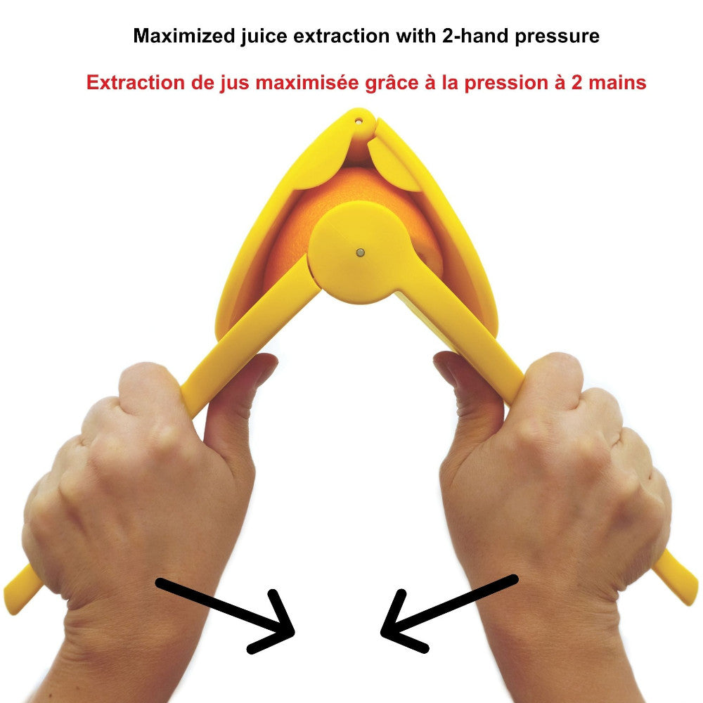 Extracteur de jus plat STARFRIT 92923