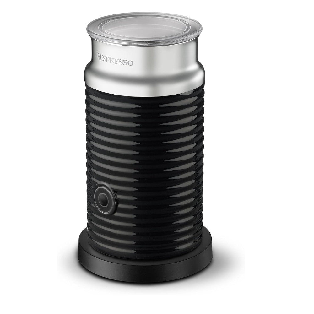 NESPRESSO AEROCINNO3  Hot & Cold Milk Frother
