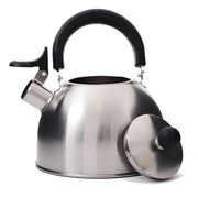 Bouilloire sifflante en acier inoxydable HAUZ AKL1695 2 L 