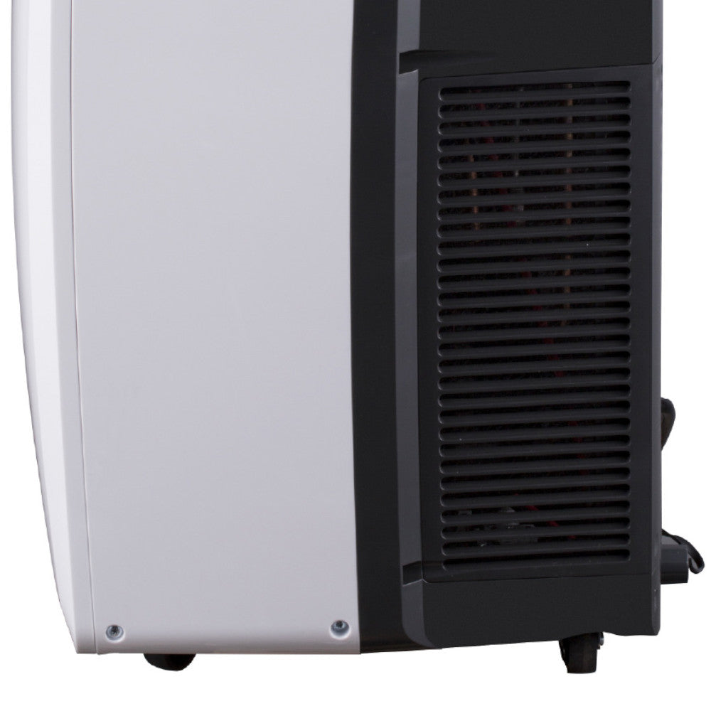 Climatiseur portable HISENSE 10 000/13 5000 BTU certifié en usine avec la garantie Home Essentials