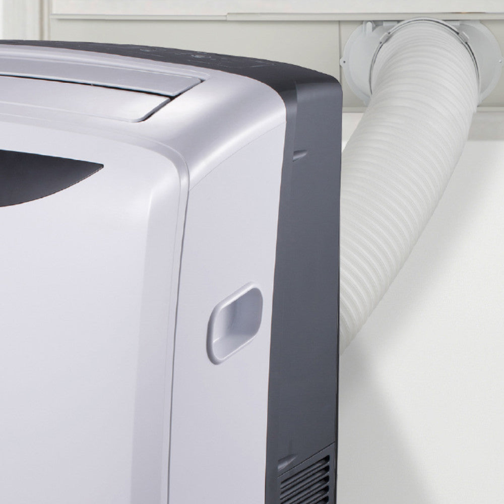 Climatiseur portable HISENSE 10 000/13 5000 BTU certifié en usine avec la garantie Home Essentials