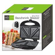 Machine à sandwich compacte antiadhésive HAUZ ASM289