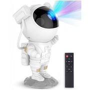 Veilleuse projecteur de ciel étoilé ASTRONAUT