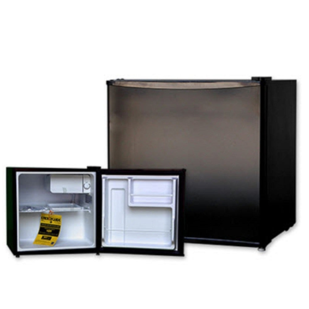 ATTITUDE 1.6cuft Mini Fridge with freezer - AT16BF