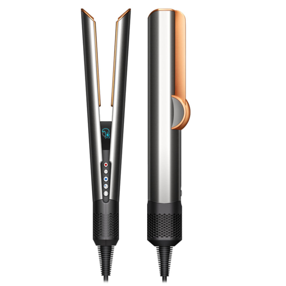 Dyson Hair Straightener