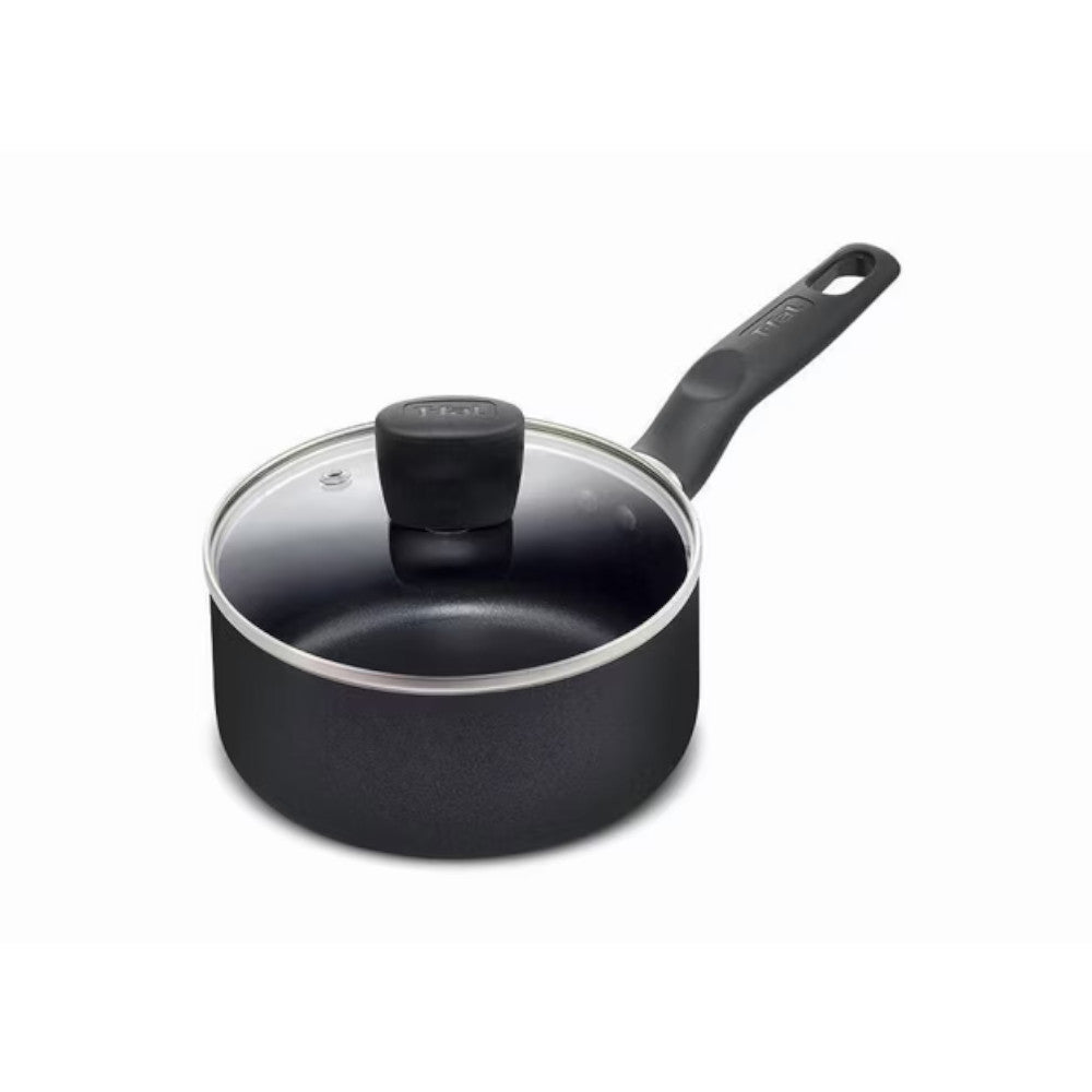 T-FAL B2182264 Essential 1.5qt/16cm Saucepan