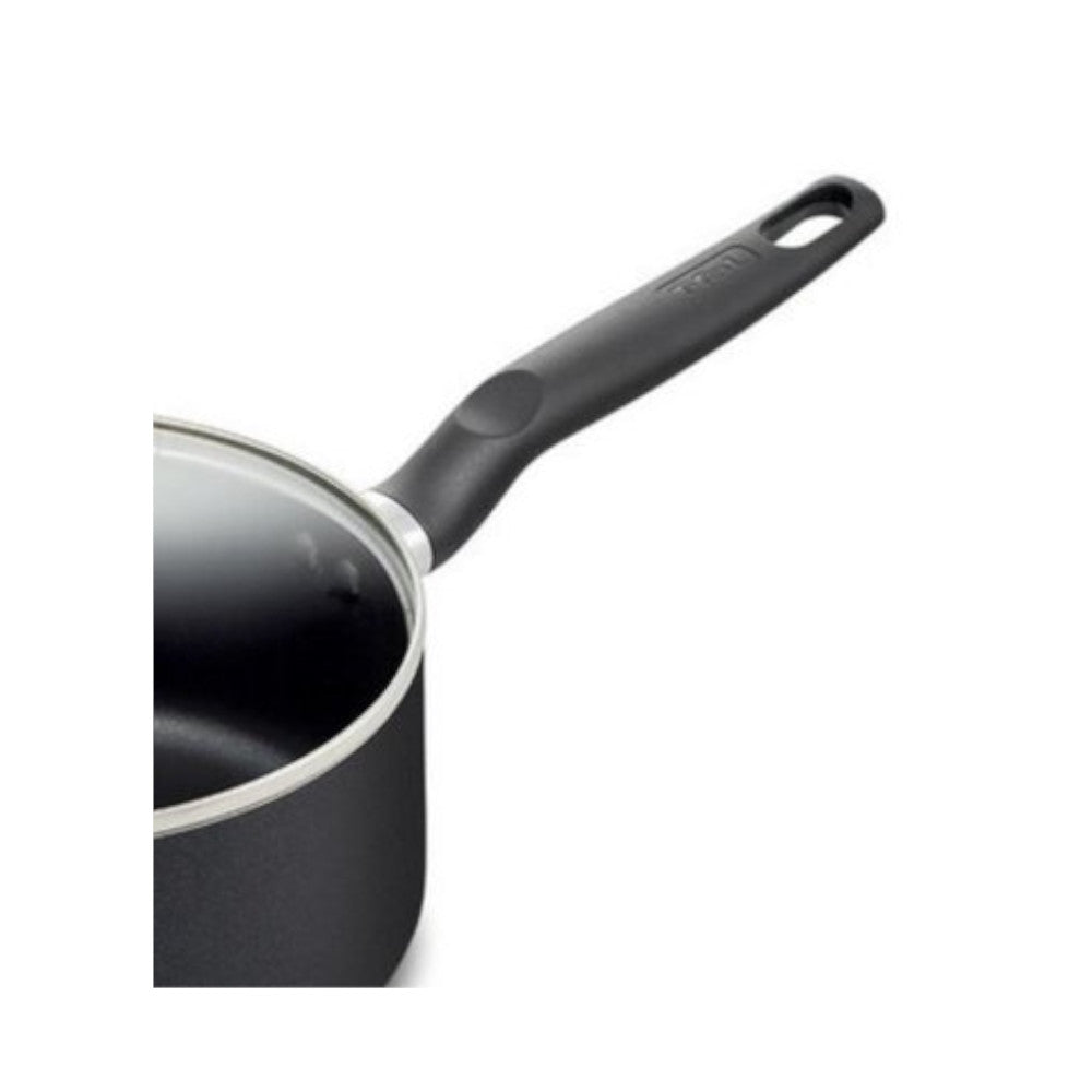 T-FAL B218SE54 Essentials Pot Set 15PC