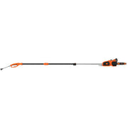 Tronçonneuse électrique filaire sur perche BLACK+DECKER BECSP601 10 po, 8 A, 2 en 1