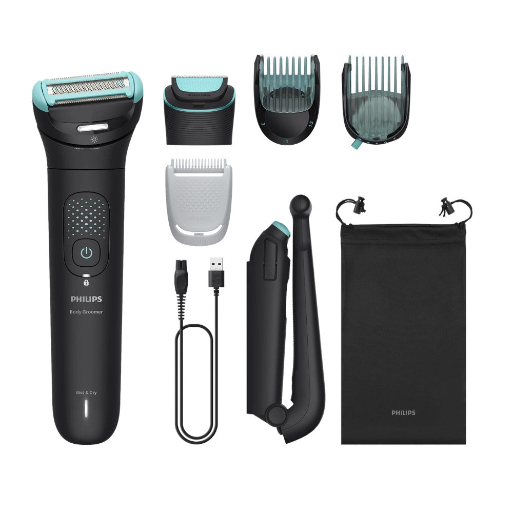 PHILIPS BG7470/28 Body Groomer 7000 Series
