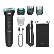 PHILIPS BG7470/28 Body Groomer 7000 Series
