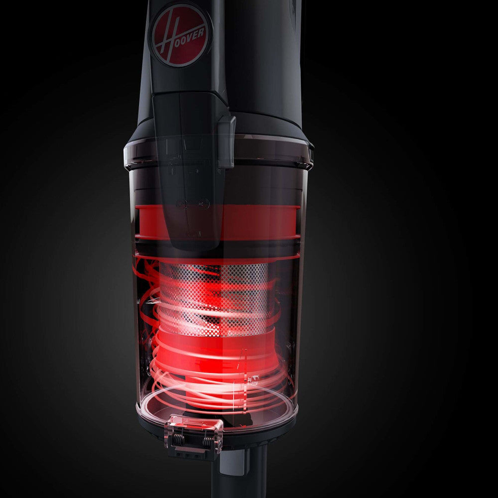 Aspirateur-balai sans fil HOOVER BH53640VCD ONEPWR® Emerge Jumpstart - Entretenu en usine avec la garantie Home Essentials