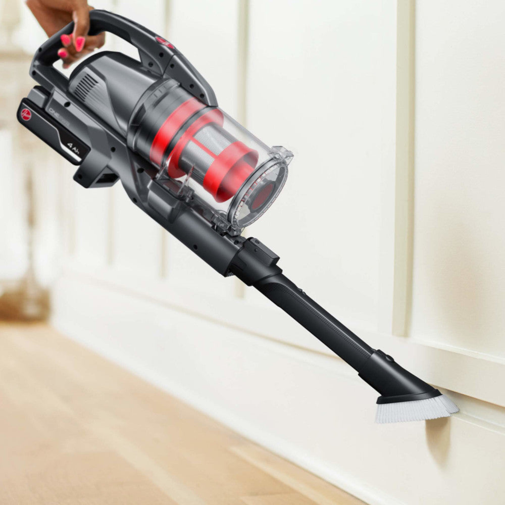 Aspirateur-balai sans fil HOOVER BH53640VCD ONEPWR® Emerge Jumpstart - Entretenu en usine avec la garantie Home Essentials