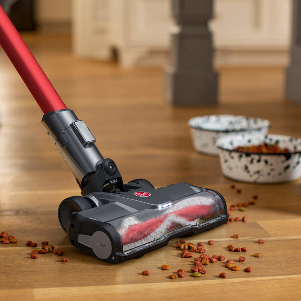 Aspirateur-balai sans fil HOOVER BH53640VCD ONEPWR® Emerge Jumpstart - Entretenu en usine avec la garantie Home Essentials