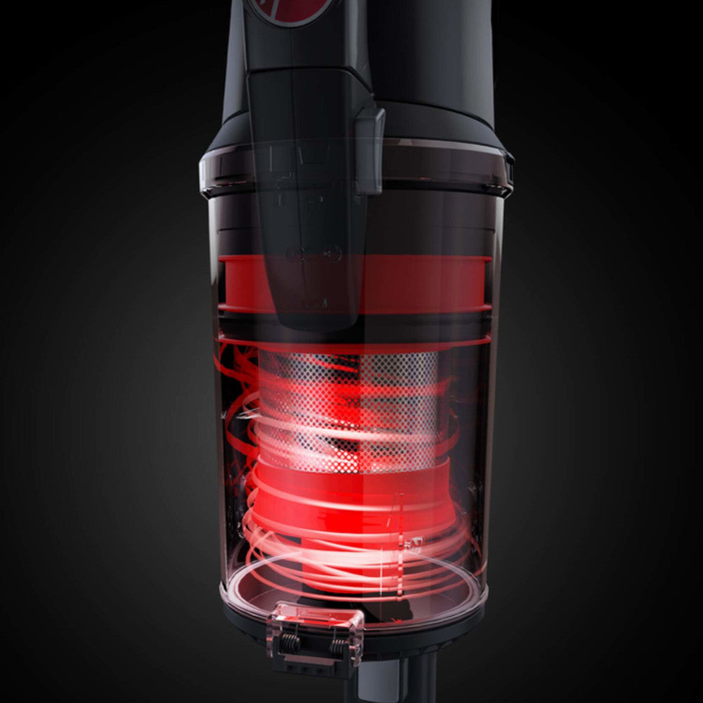 HOOVER BH53641VDE ONEPWR® Emerge+ Kit aspirateur balai sans fil avec 2 batteries Entretenu en usine avec garantie Home Essentials