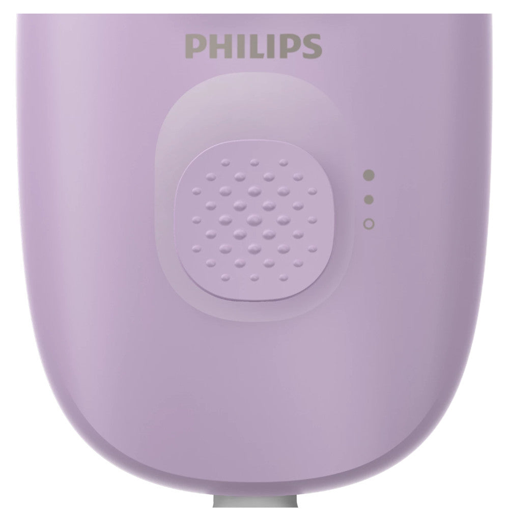 Épilateur filaire PHILIPS BRE257/04 Série 4000