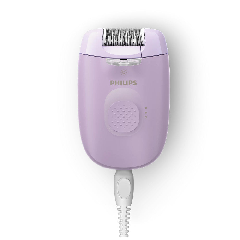 Épilateur filaire PHILIPS BRE257/04 Série 4000
