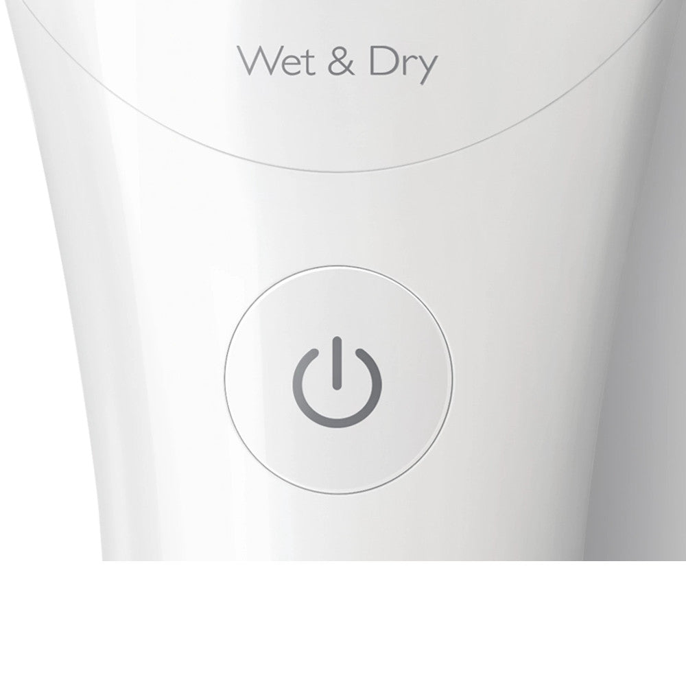 PHILIPS BRL170/00 SatinShave Prestige Wet and Dry Electric Shaver