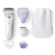 PHILIPS BRL170/00 SatinShave Prestige Wet and Dry Electric Shaver