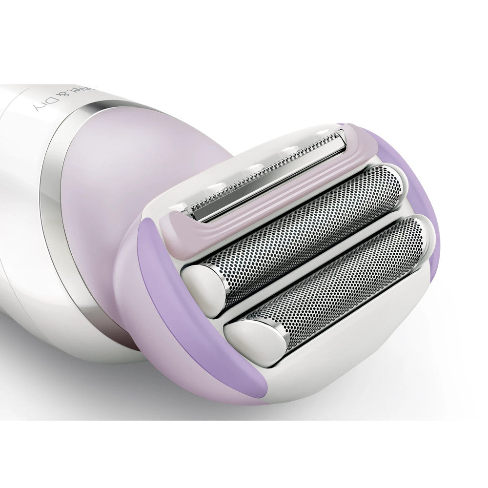 PHILIPS BRL170/00 SatinShave Prestige Wet and Dry Electric Shaver