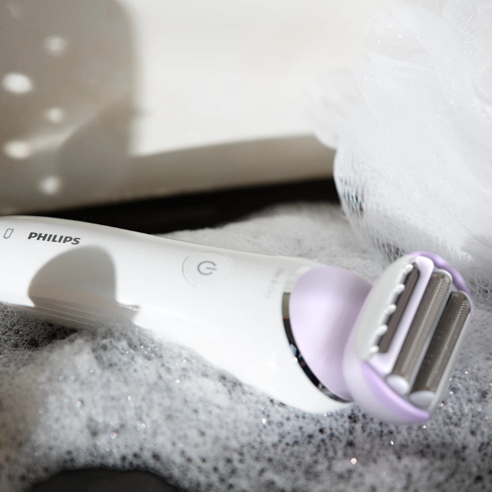 PHILIPS BRL170/00 SatinShave Prestige Wet and Dry Electric Shaver