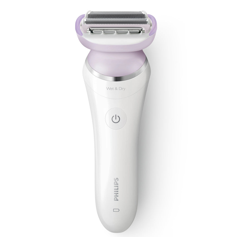 PHILIPS BRL170/00 SatinShave Prestige Wet and Dry Electric Shaver
