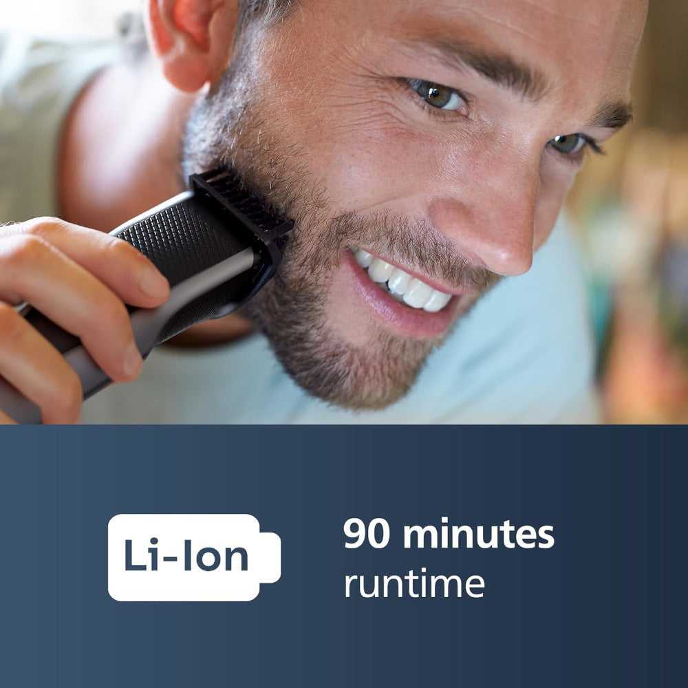 Tondeuse à barbe PHILIPS BT3232/15 Série 3000