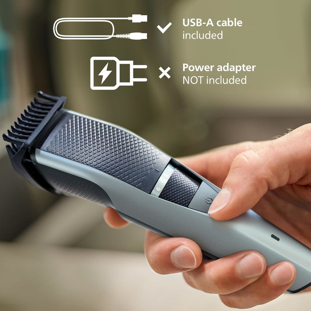 Tondeuse à barbe PHILIPS BT3232/15 Série 3000