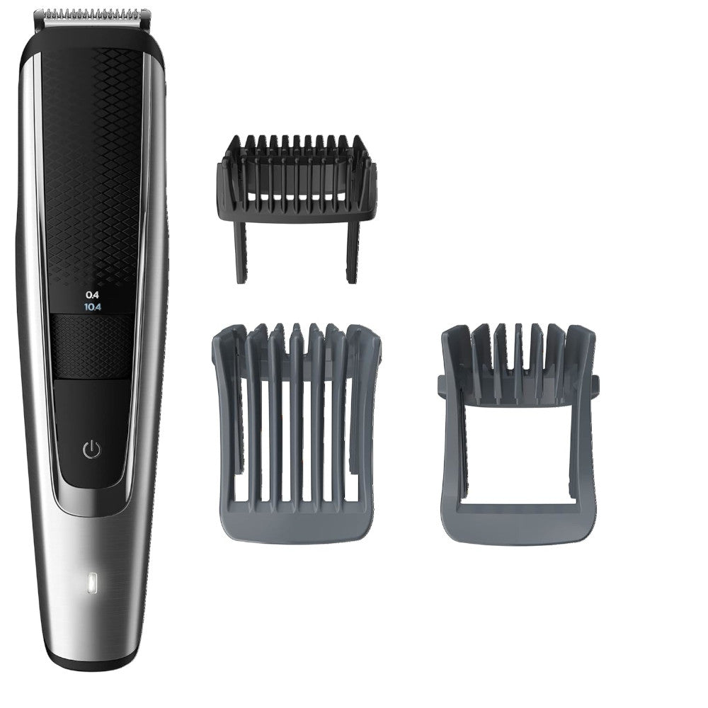 PHILIPS BT5511/15 Série 5000 Tondeuse à barbe et chaume