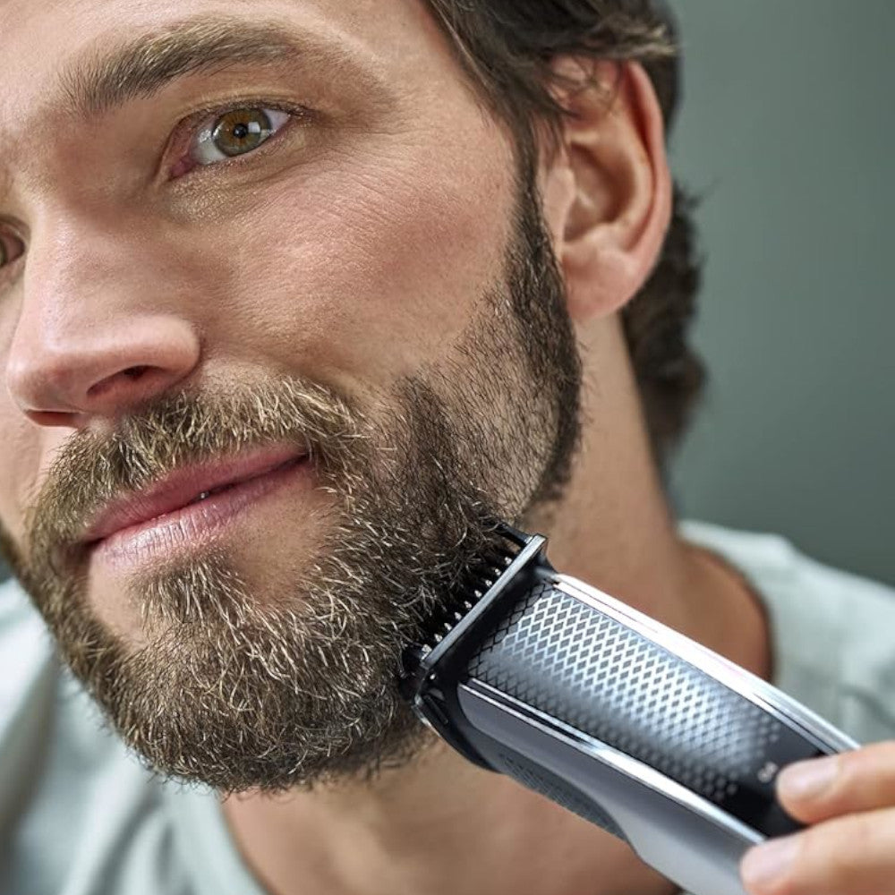 PHILIPS BT5511/15 Série 5000 Tondeuse à barbe et chaume