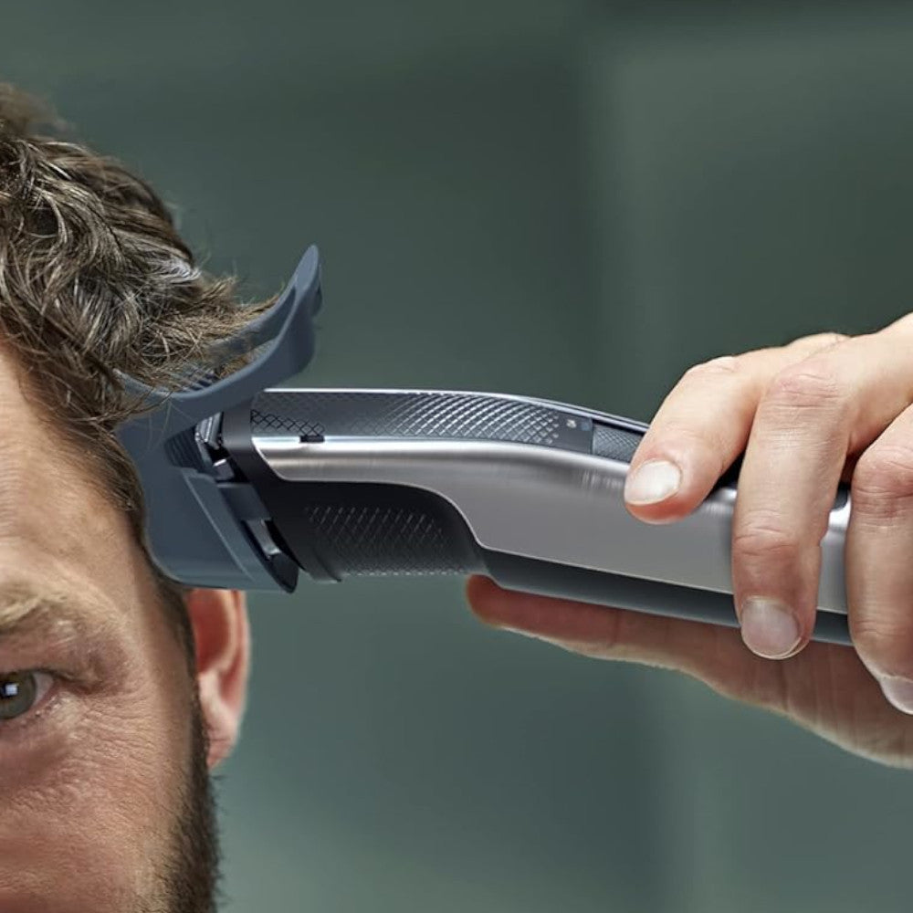 PHILIPS BT5511/15 Série 5000 Tondeuse à barbe et chaume