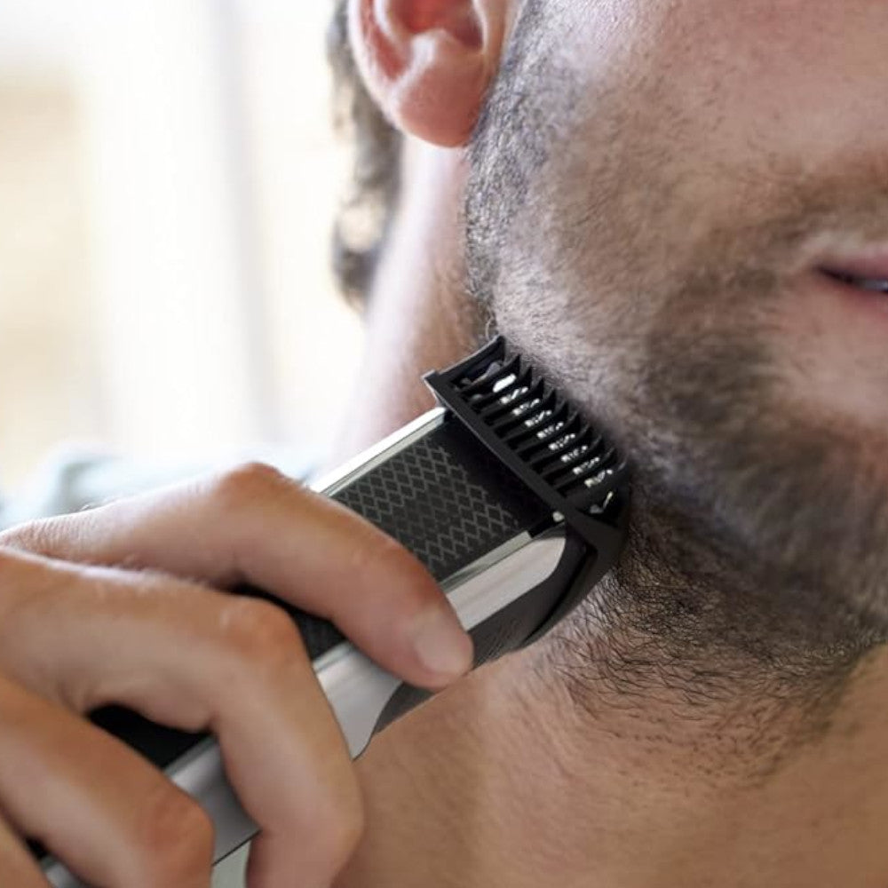 PHILIPS BT5511/15 Série 5000 Tondeuse à barbe et chaume