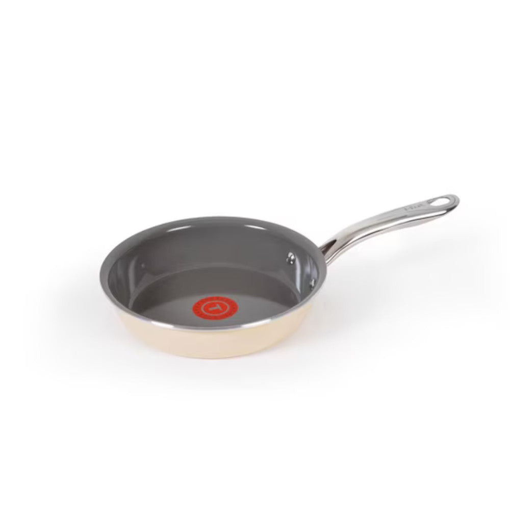 T-FAL C4720274 Excellence Ceramic Frypan 20cm
