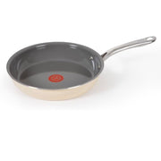 T-FAL C4720574 Excellence Ceramic Frypan 26cm