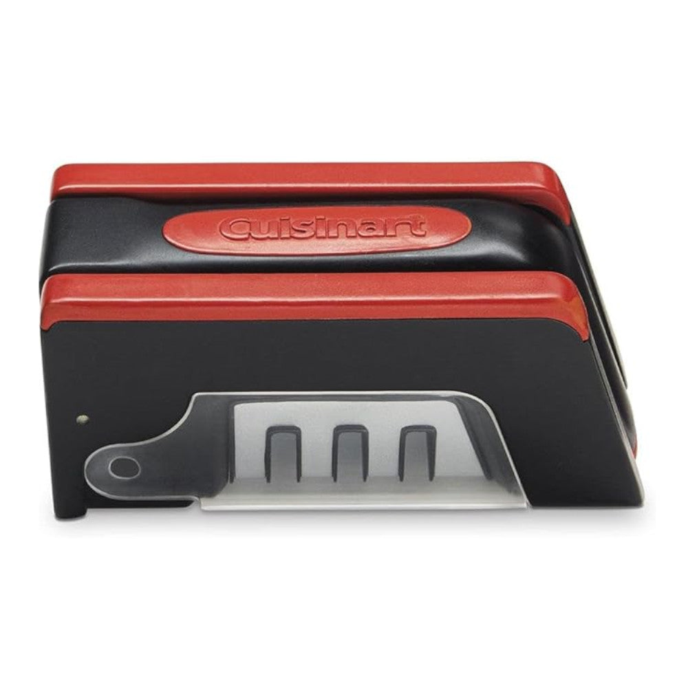 Aiguiseur de couteaux pliable à 3 fentes CUISINART C77SHP-3S