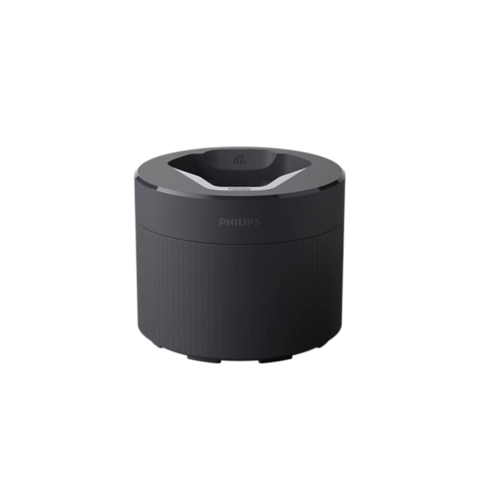 PHILIPS CC13/53 Lot de 3 cartouches à dosettes à nettoyage rapide 