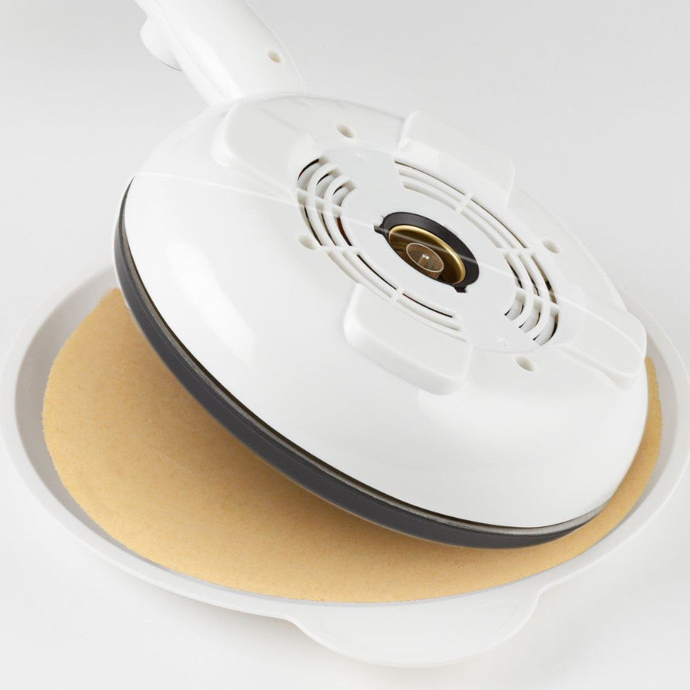 SALTON CM1337 Cordless Crepe Maker & Tortilla Maker