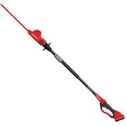CRAFTSMAN CMCPHT818D1 20V MAX* Pole Cordless Hedge Trimmer, 18-Inch - Refurbished with Full Manufacturer Warranty