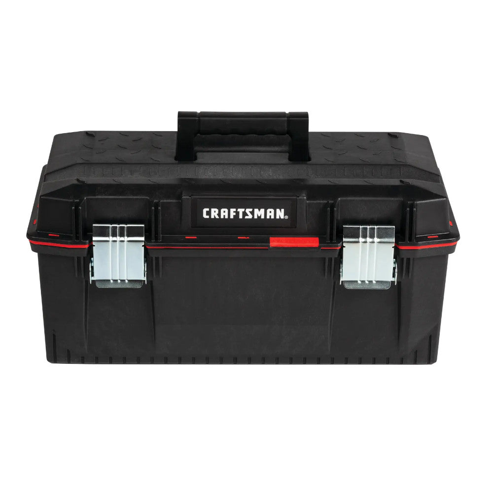 CRAFTSMAN CMST23001 23 in. Structural foam tool box